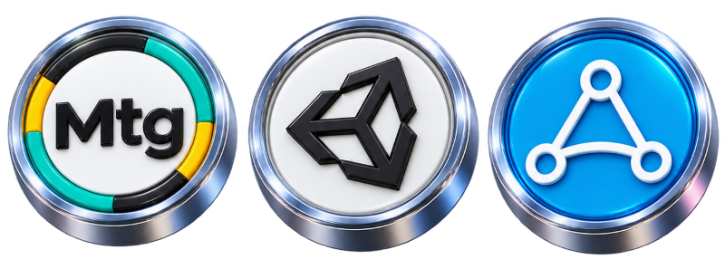 Mintegral, Unity Ads and AppLovin