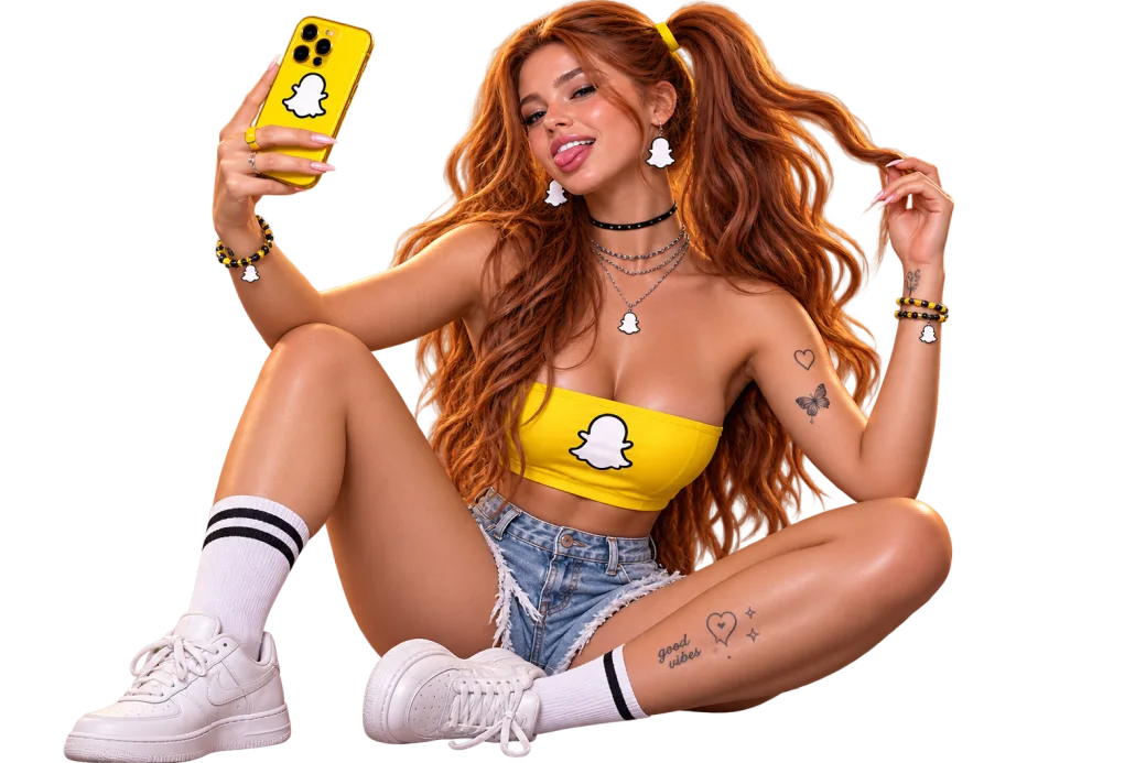 Snapchat
