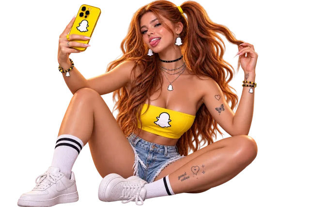 Snapchat