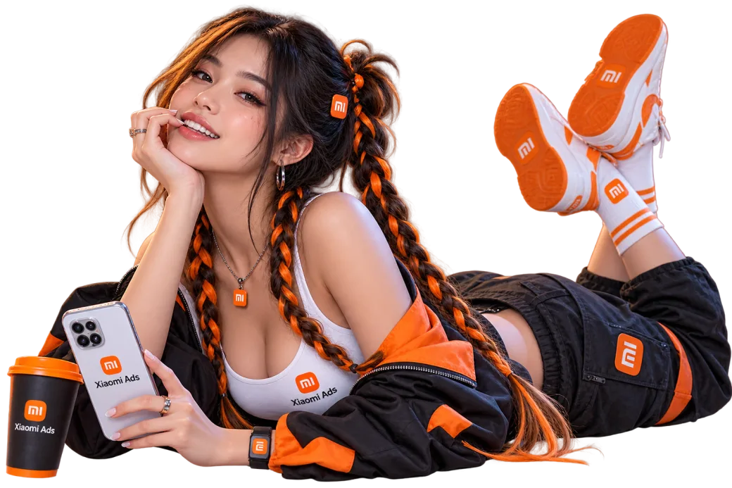 Xiaomi Ads