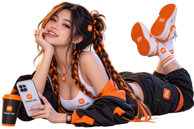 Xiaomi Ads